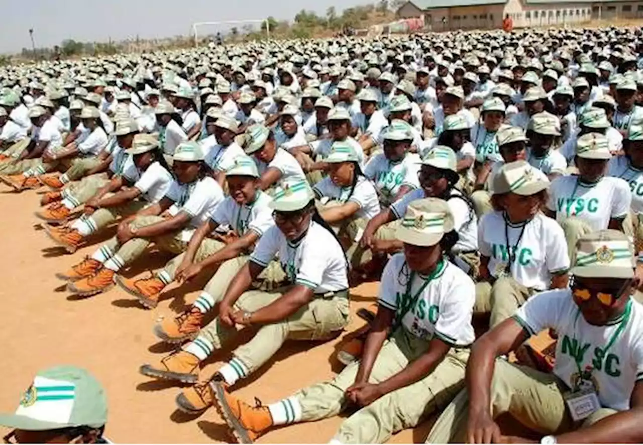 Gombe assures 1,203 corps members of safety