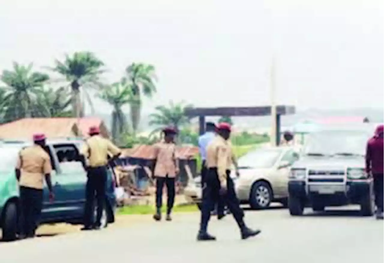 One arrested over attack on FRSC officials in Jos