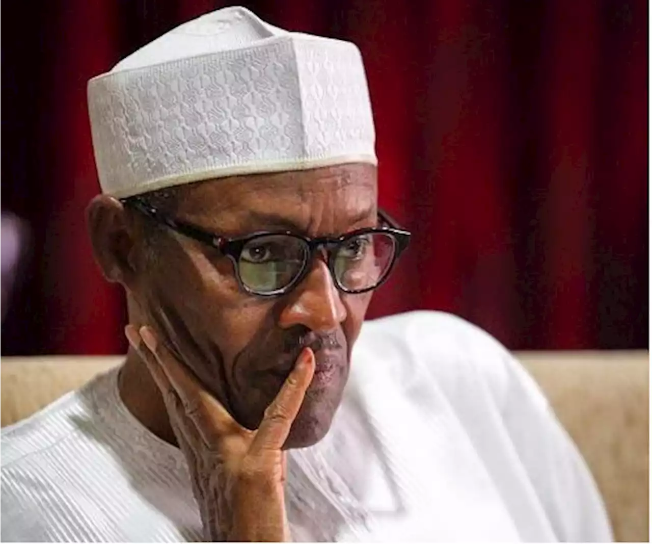 PDP demands international travel ban on Buhari after May 29