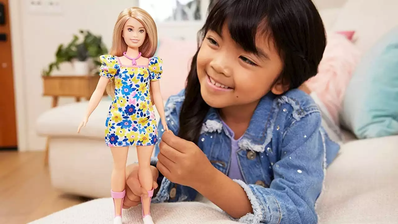 The best inclusive dolls your kids need to play with