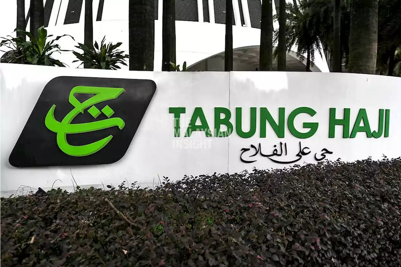 Tabung Haji announces 3.1% profit distribution for 2022 | The Malaysian Insight