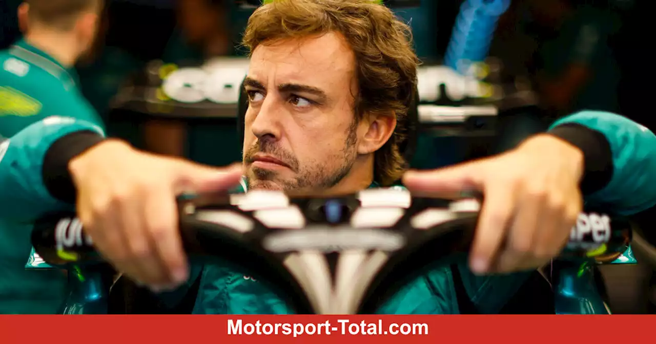 Alonso: Topteams können bei neuem Formel-1-Format 'nur verlieren'