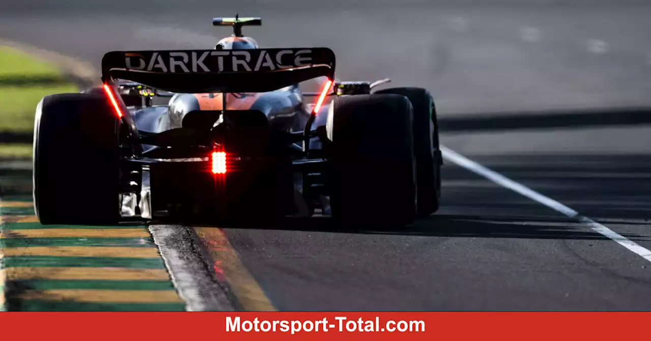 Lando Norris über Update: So hätte McLaren die Saison anfangen sollen