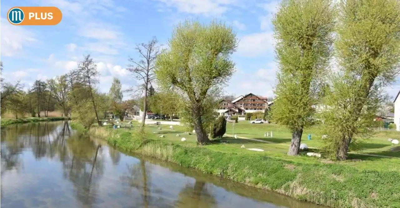 Hochwasserschutz geht in Neustadt in die nächste Runde