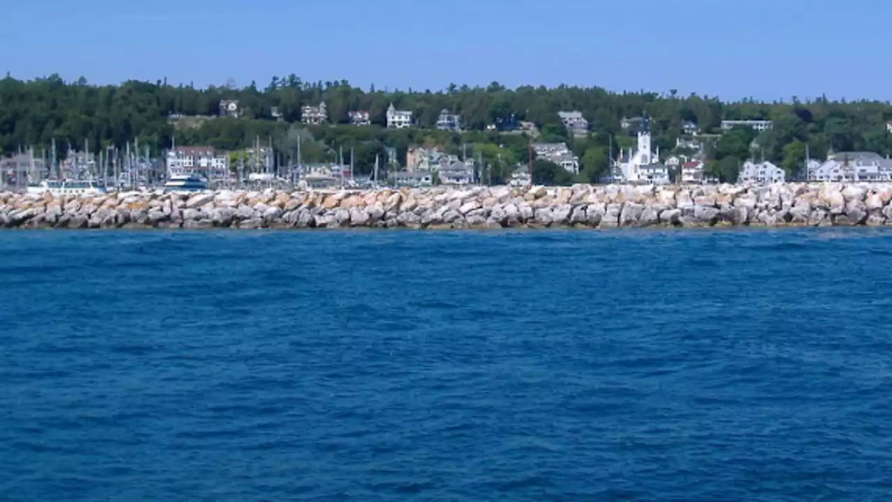 Mackinac Island Named Nation's Best Summer Travel Destination