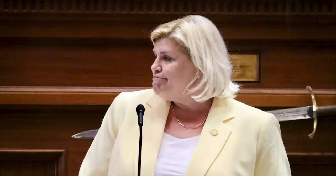 South Carolina Senate again rejects near-total abortion ban