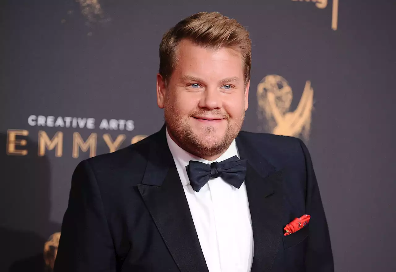 James Corden Reveals the One ‘Carpool Karaoke' Guest He Could Never Book