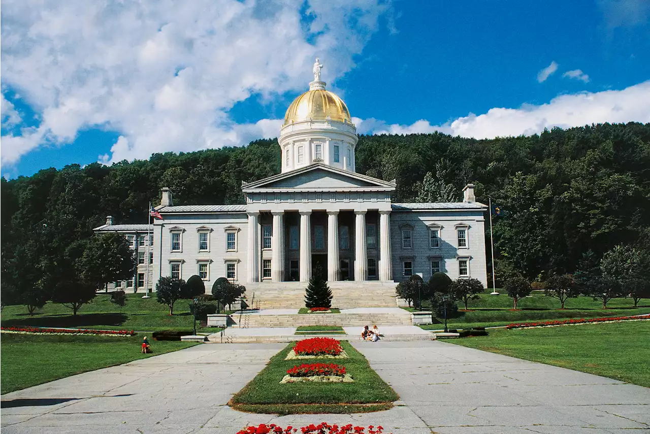 Vermont Forms Reconciliation Panel After Eugenics Apology