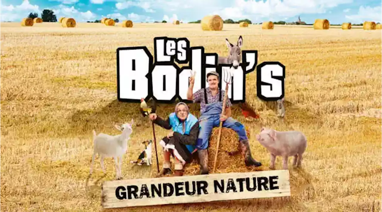 Audiences TV du 27 avril 2023 : « les Bodin's » en tête devant « Léo Matteï »