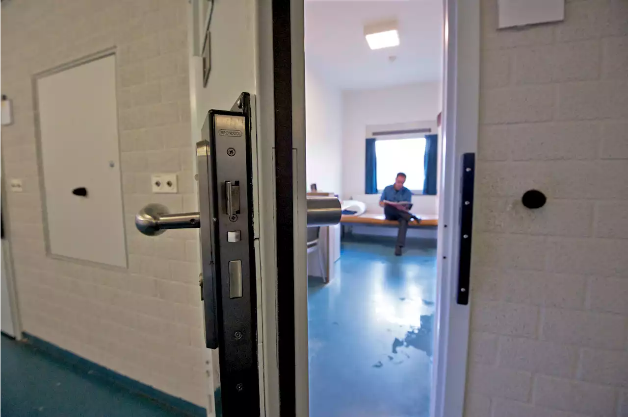 Plan to expand prisons 'disappointing' - Irish Penal Reform Trust