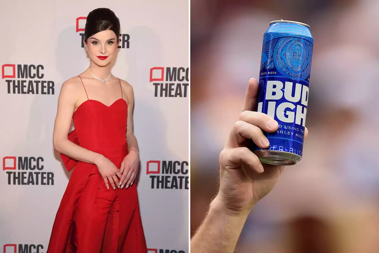 Dylan Mulvaney's Bud Light partnership is over—marketing strategist