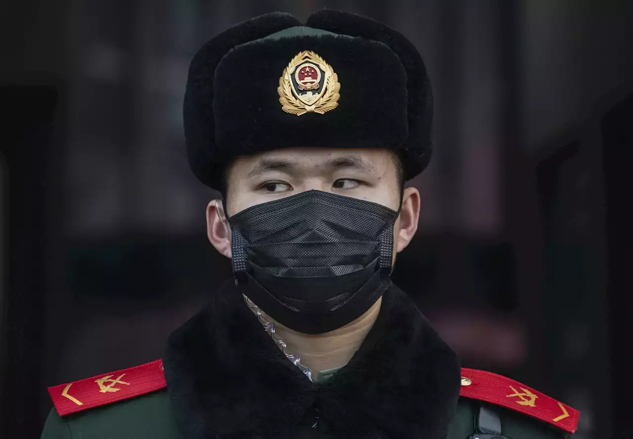 Secret Chinese police stations in Europe are 'tip of the iceberg'—Watchdog