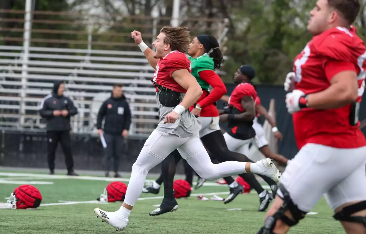 4-stars galore: Over 100 football recruits to attend Rutgers’ Scarlet-White Game on Saturday