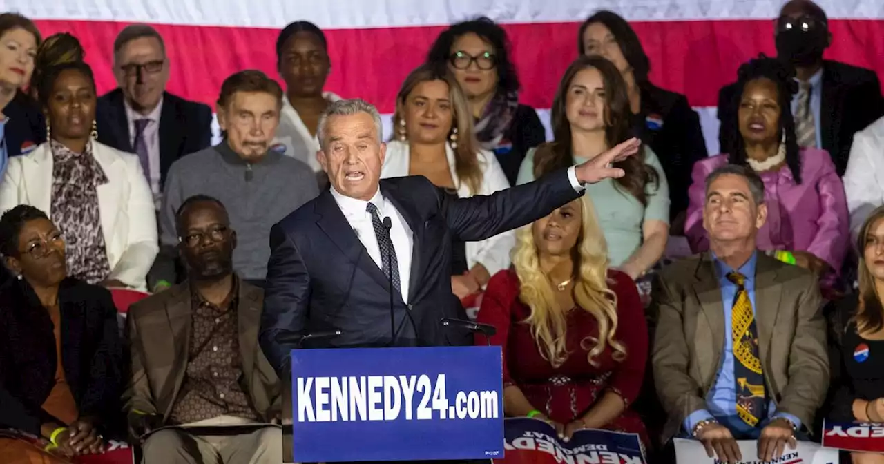 Will Biden Get Embarrassed in Iowa and New Hampshire?