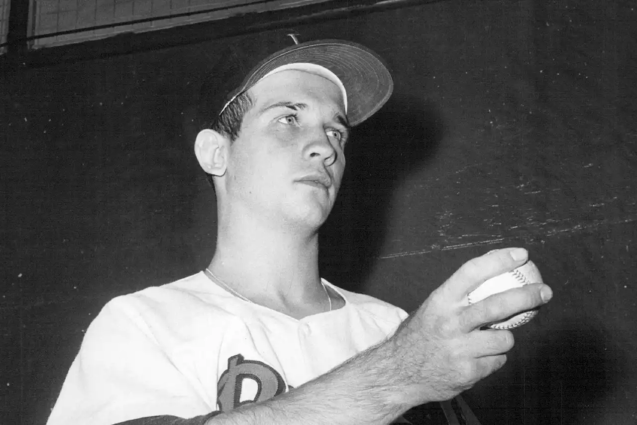 Former Mets pitcher Dennis Ribant dead at 81