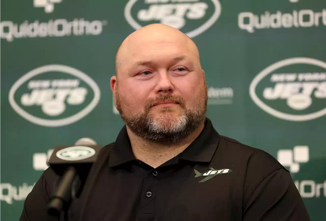 Jets 2023 NFL Draft tracker: Round-by-round picks and analysis