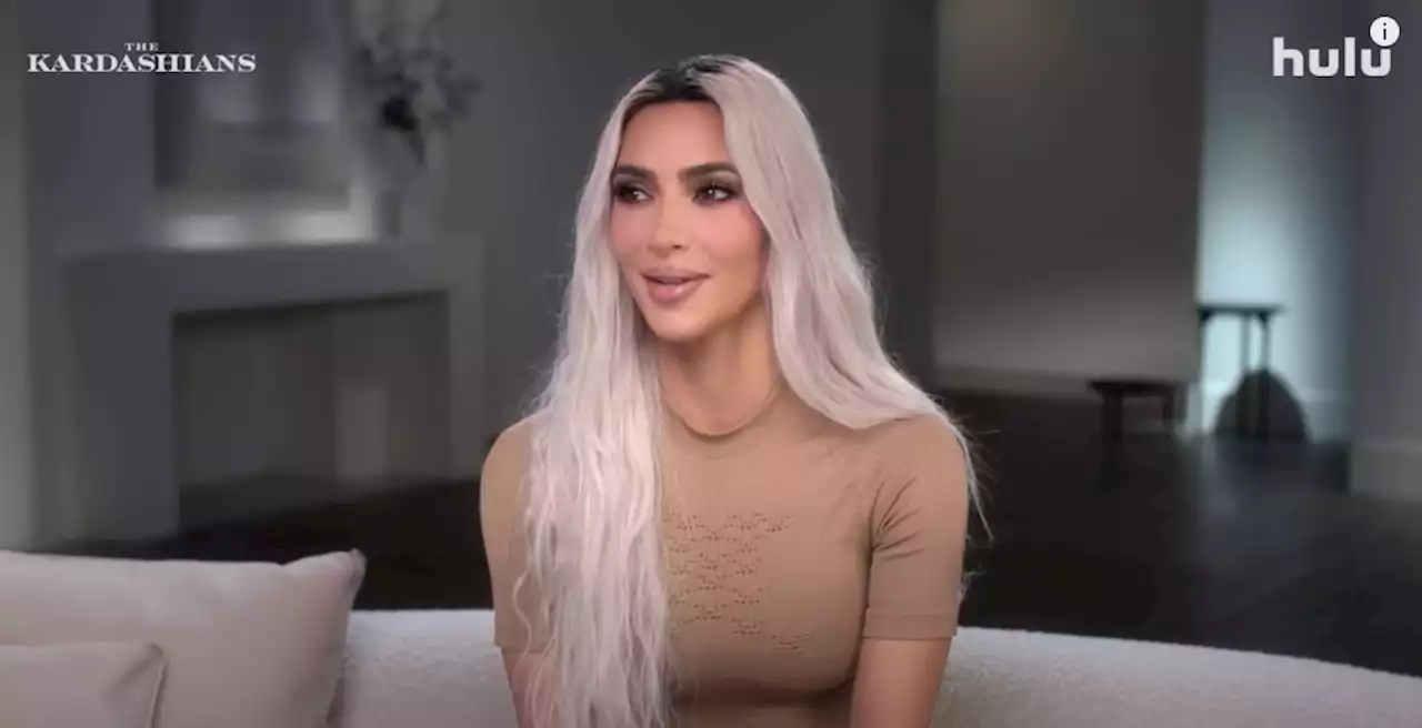 Most shocking moments in Kardashians trailer including Kim's tears over Kanye