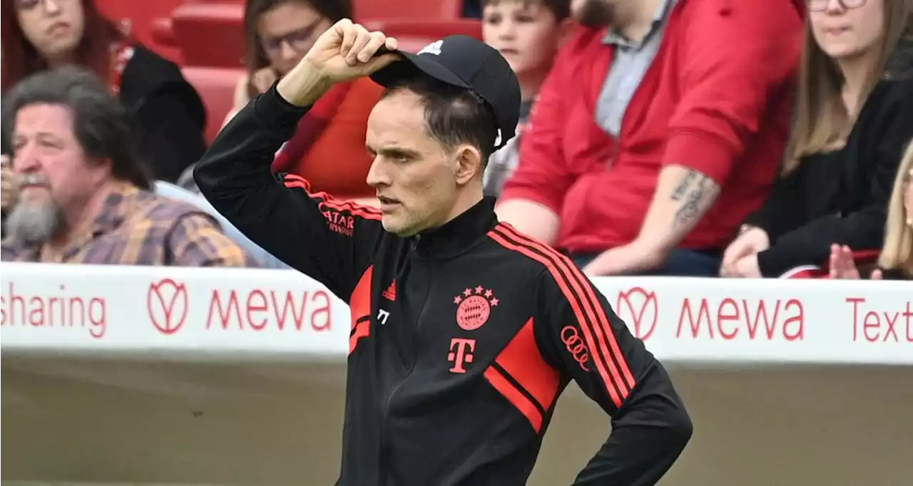 Bayern Munich : Tuchel confirme des discussions imminentes pour le mercato et remobilise ses troupes pour le titre !