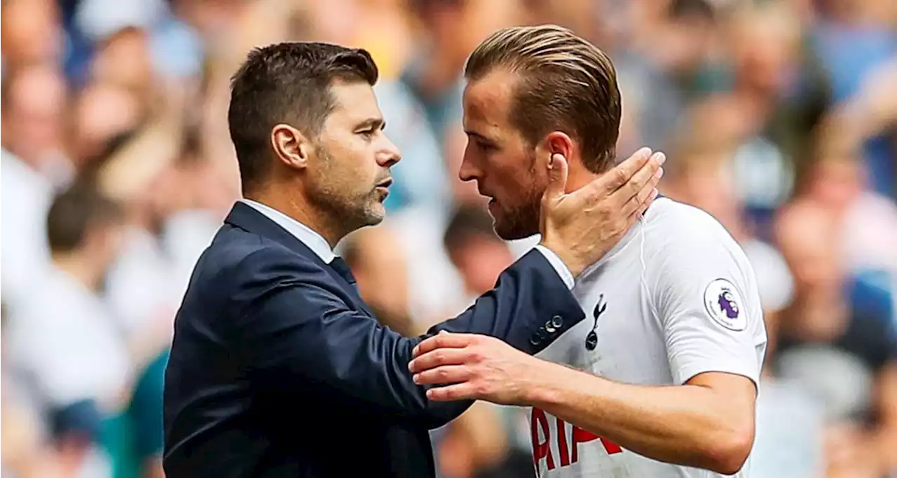 Chelsea : la tendance se confirme pour Kane, Pochettino va passer à l'action !