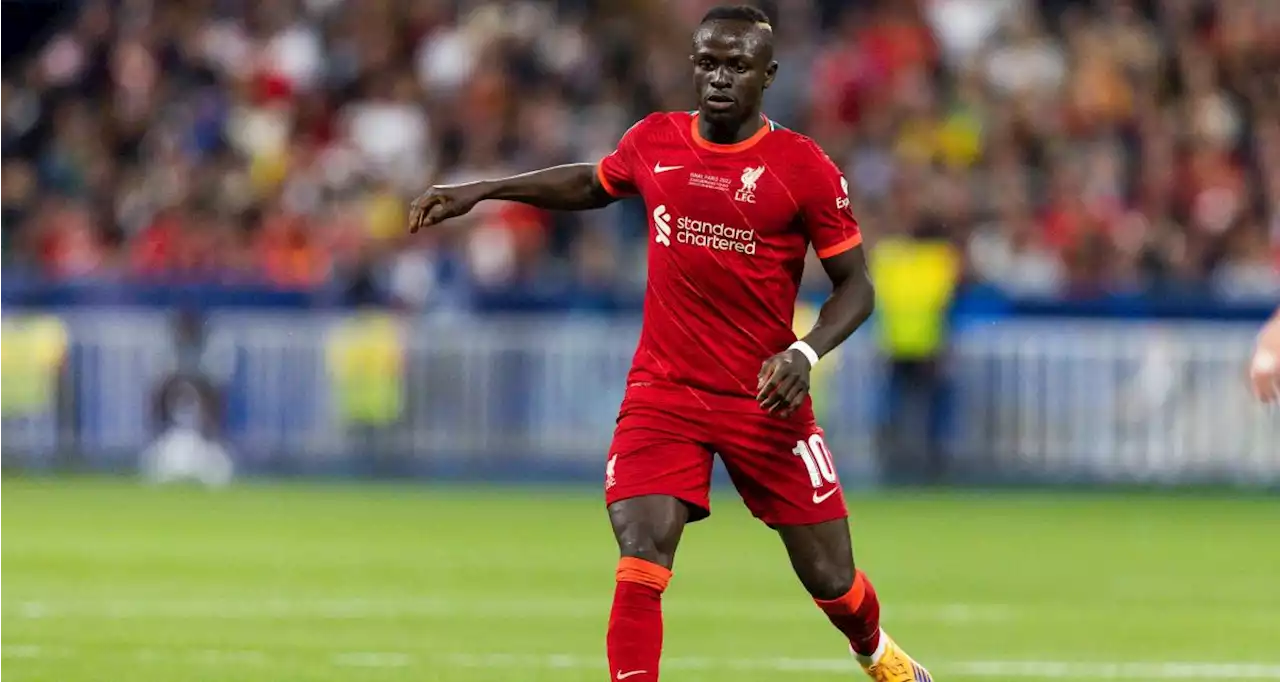 Liverpool : Mané de retour à Liverpool cet été ?