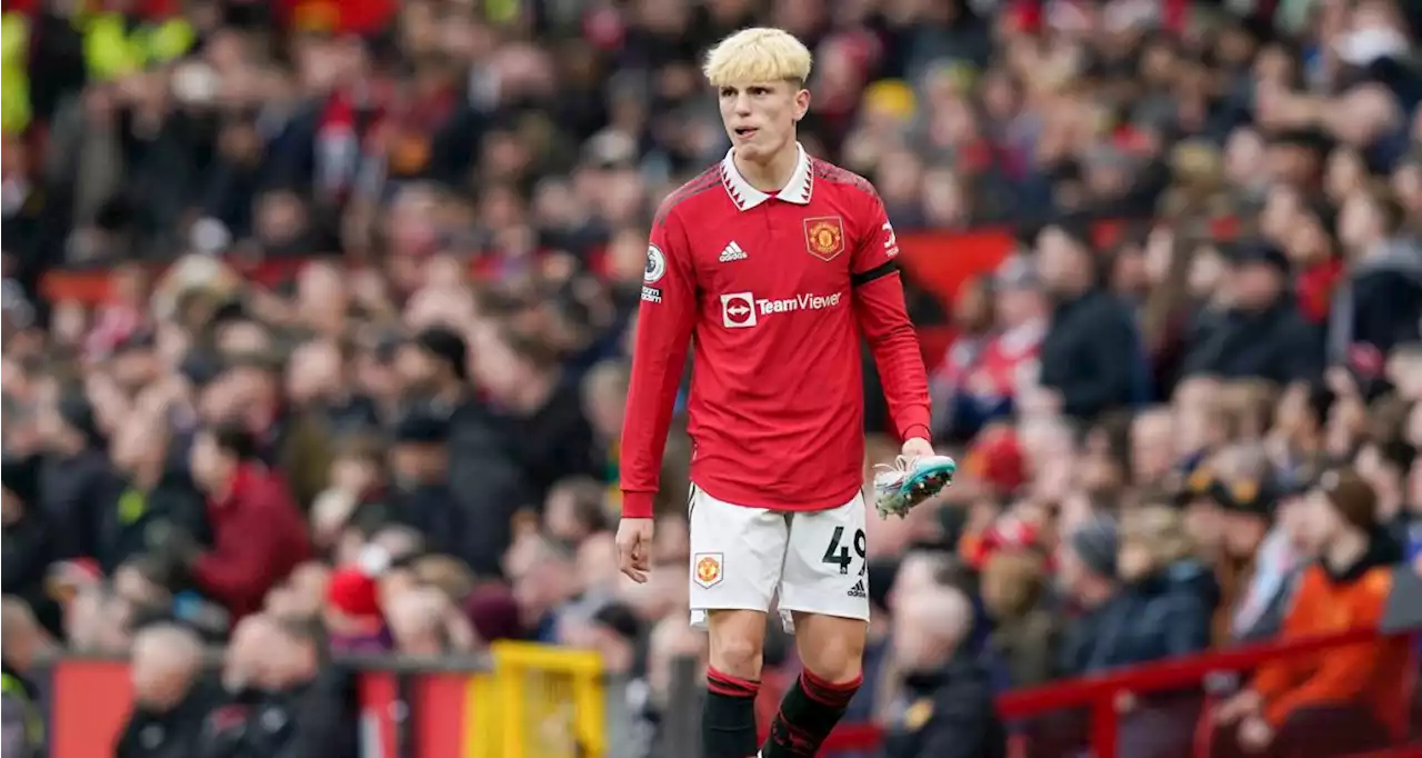 Manchester United : un crack des Red Devils prolonge officiellement l'aventure !