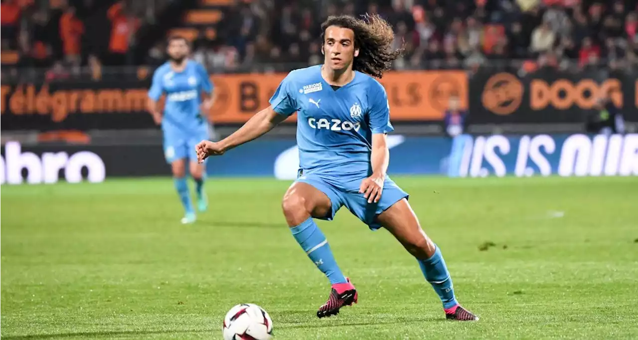 OM : un favori se dessine déjà pour Guendouzi, Longoria se frotte les mains !