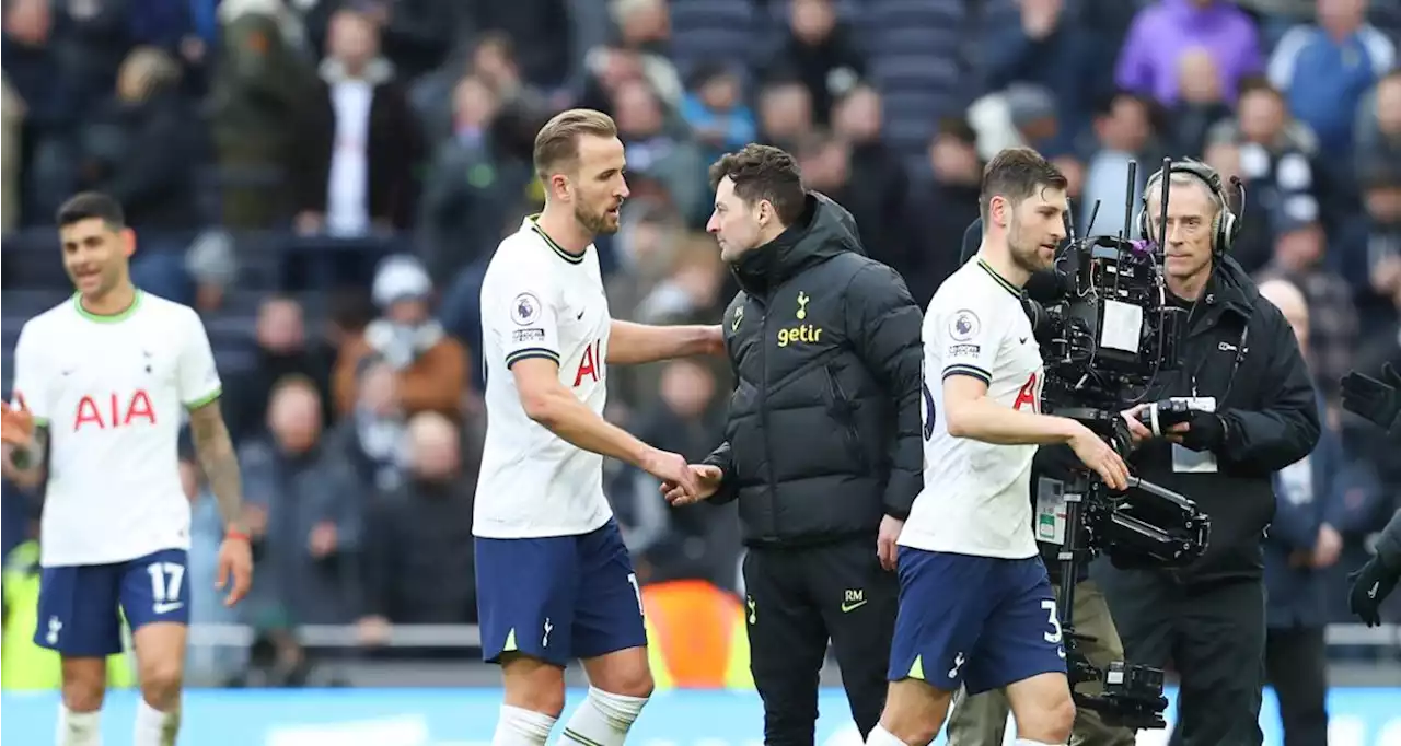 Tottenham : Mason démonte totalement l'Angleterre au sujet de Kane !