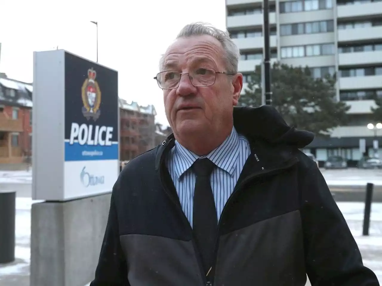 Judge tosses change of venue applications in convoy cases for Hillier, King