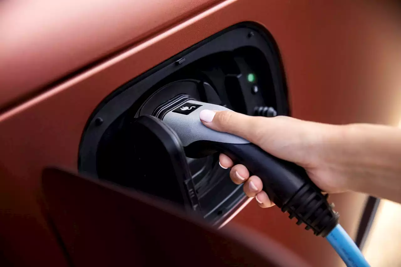 Troubleshooter: Can you live in the country with an EV?