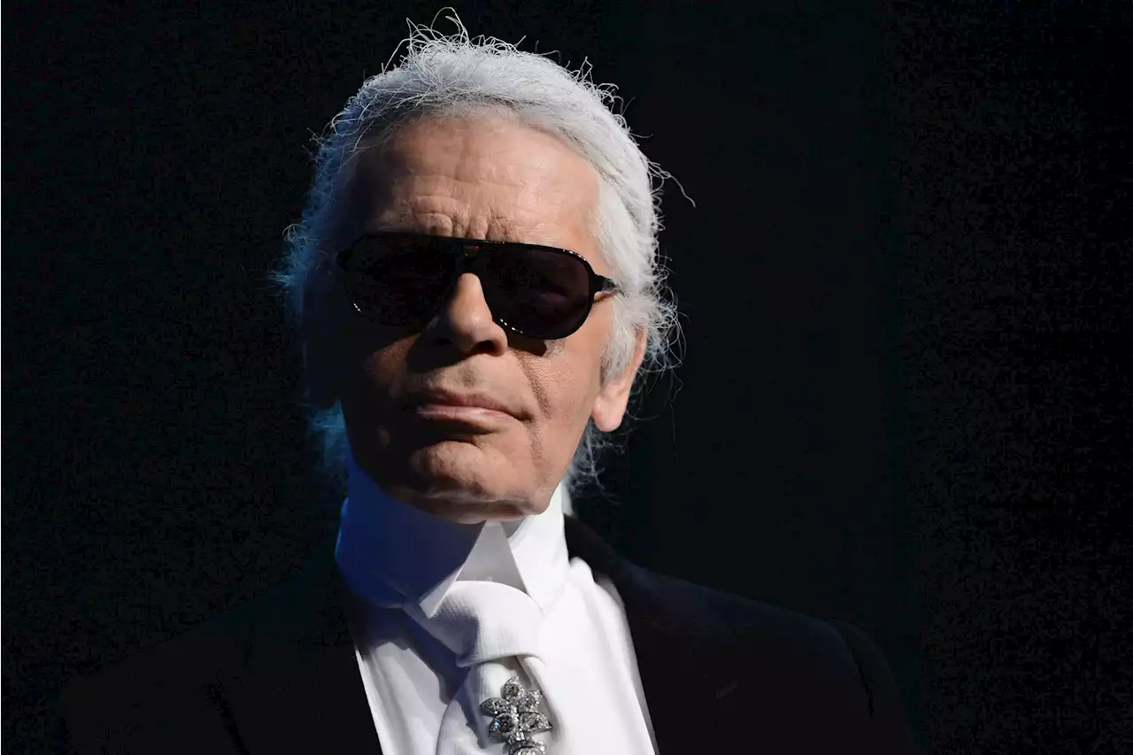 Karl Lagerfeld’s most controversial quotes over the years