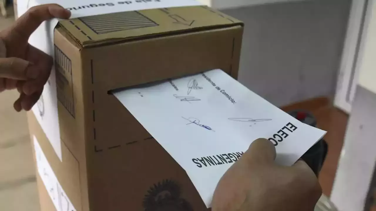 Elecciones En Jujuy Cu Ndo Son Y Qu Se Vota Qui Nes Son Los Candidatos Argentina