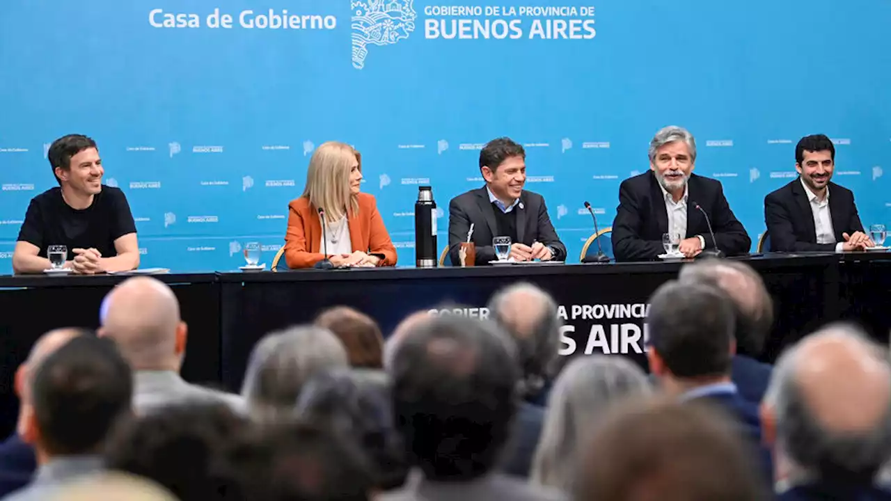 En defensa de la Universidad | Un encuentro para apoyar la ciencia y el desarrollo