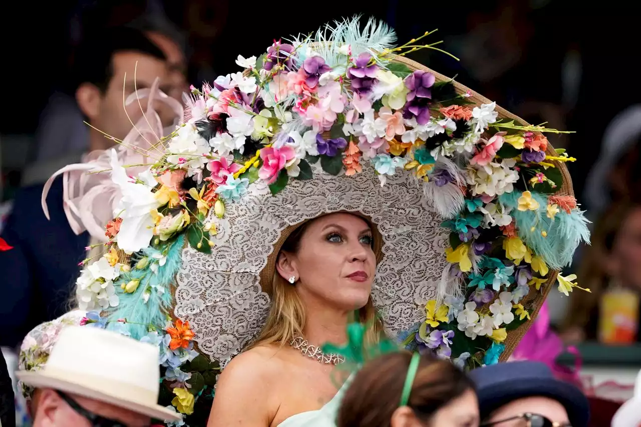 Pennsylvania’s most popular Kentucky Derby dish is this: study