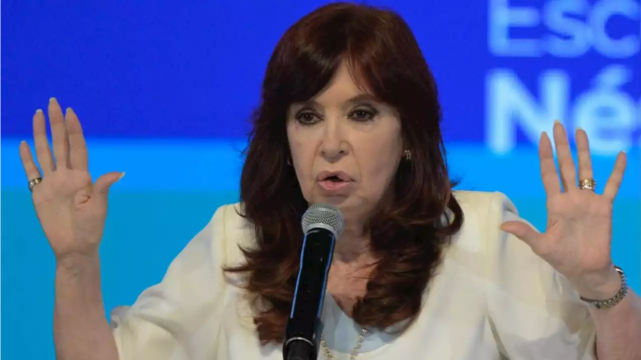 ¿Por qué para Cristina Fernández la dolarización no para la inflación?