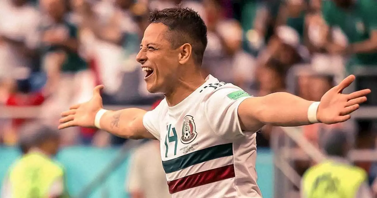 ¿'Chicharito' Hernández vuelve a la selección mexicana? Ya habría fecha para su regreso