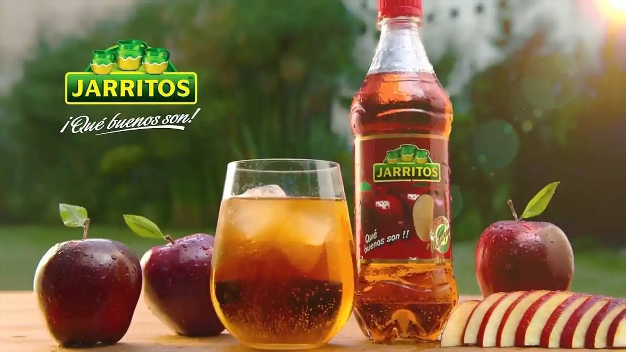 Profeco sacaría a Jarritos por su slogan, deberá comprobar “qué buenos son“