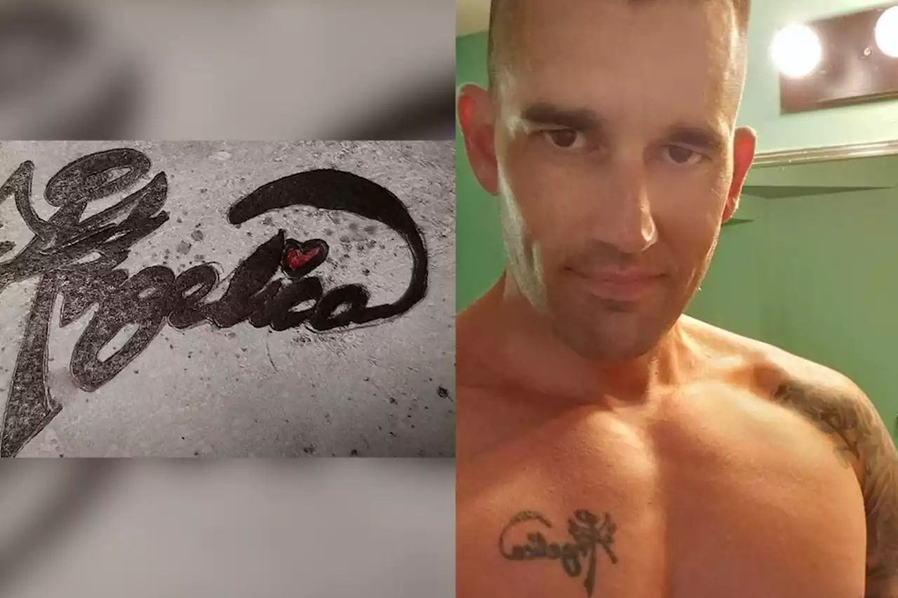 'This is heartbreaking': B.C. woman ID's deceased father after police release tattoo photo