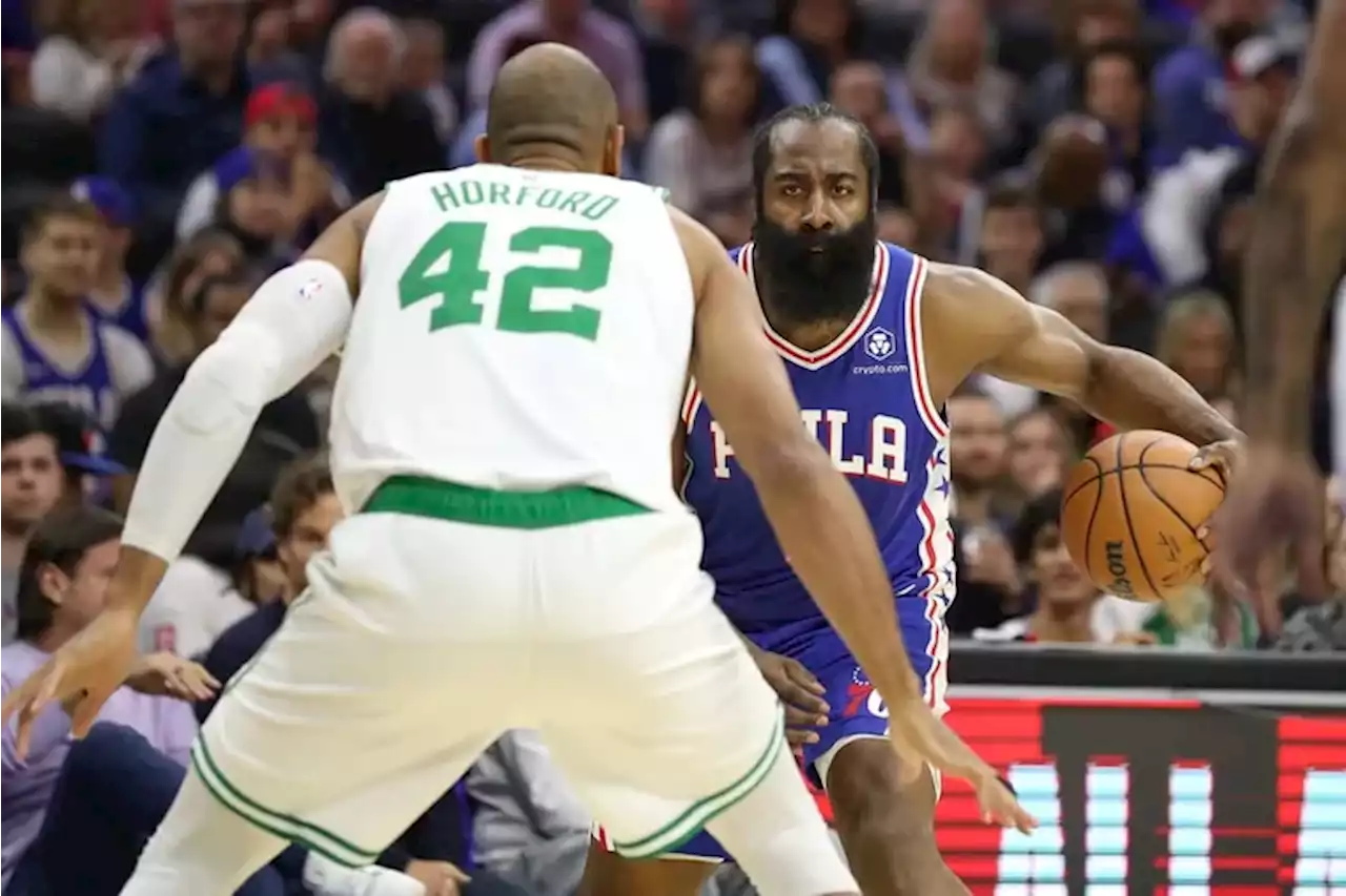 Four areas the Sixers must shore up to beat the Boston Celtics in their second-round series