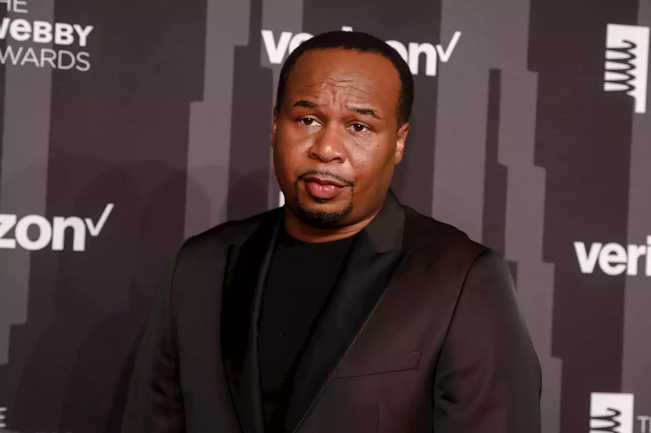 WHCD host Roy Wood Jr. hints at joke targets