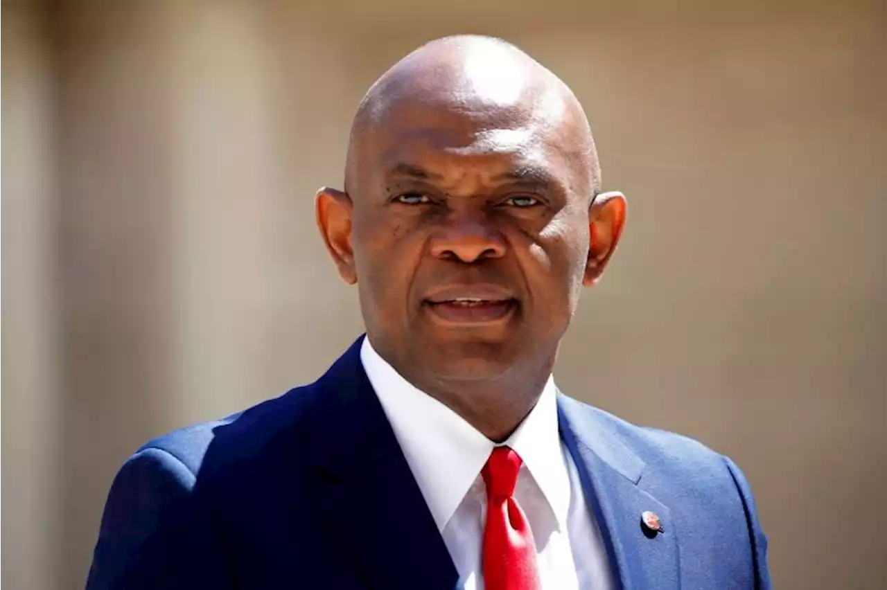 Elumelu becomes Transcorp’s biggest shareholder, amasses 9.7 billion shares