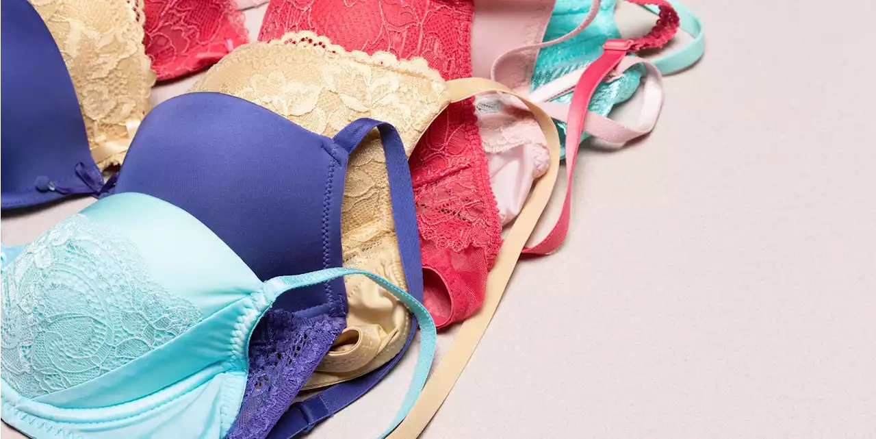 These Are the Best Bras for Small Busts, According to Bra Fitting Experts