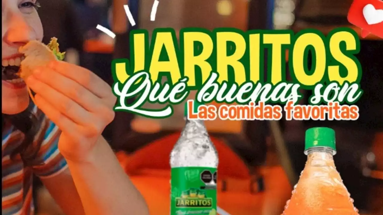 Esta es la razón por la que Profeco podría retirar los refrescos Jarritos del mercado