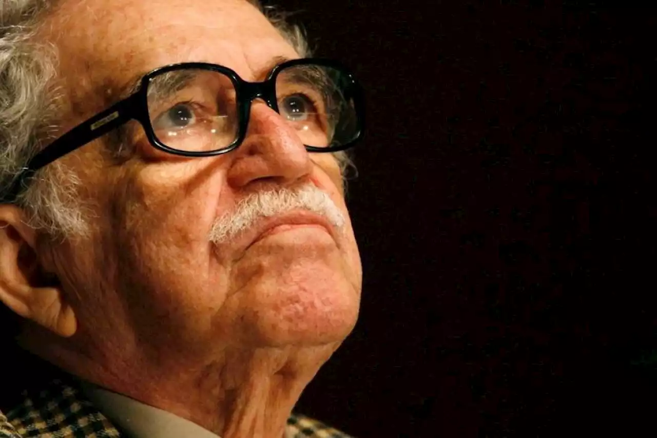 Una novela inédita de García Márquez para conmemorar los diez años de su muerte