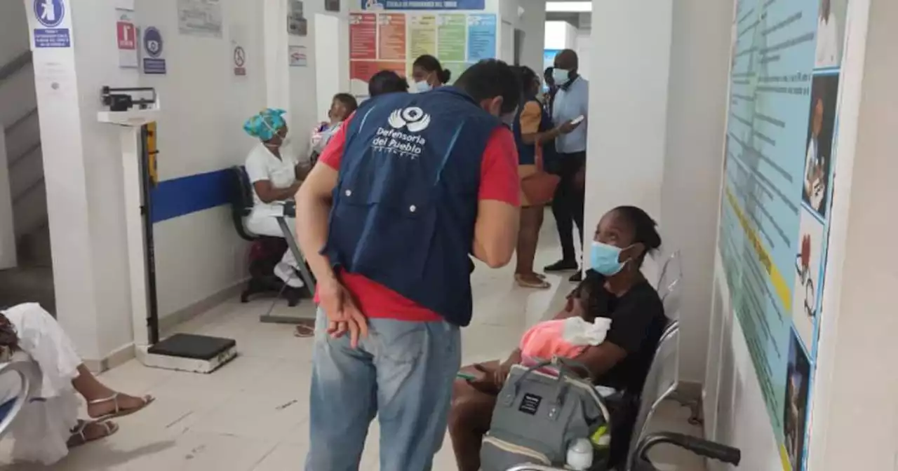 Crisis hospitalaria Chocó: dos niños murieron esperando traslado y un bebé está en grave riesgo