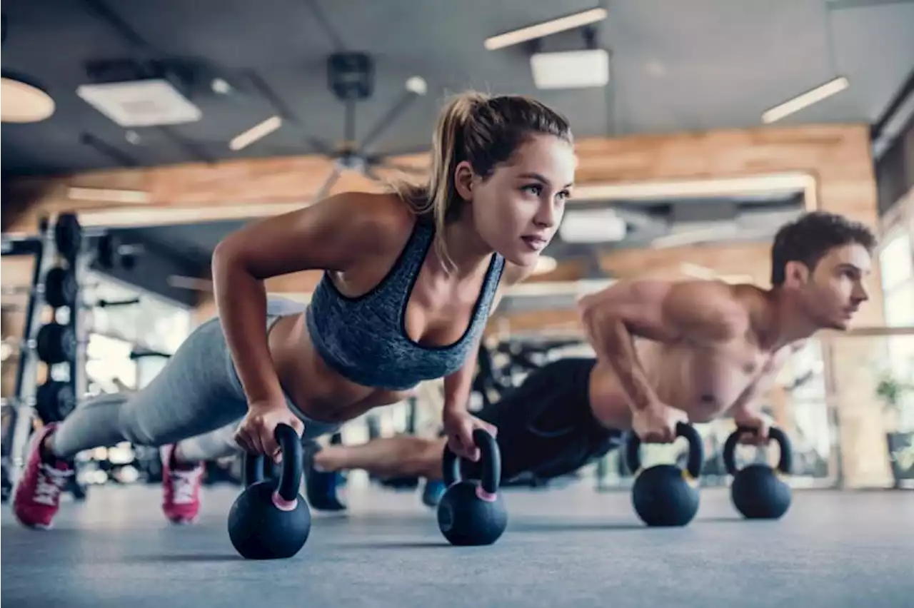 Los 8 ejercicios que le dañan su rutina de gimnasio: hacen más mal que bien - Pulzo