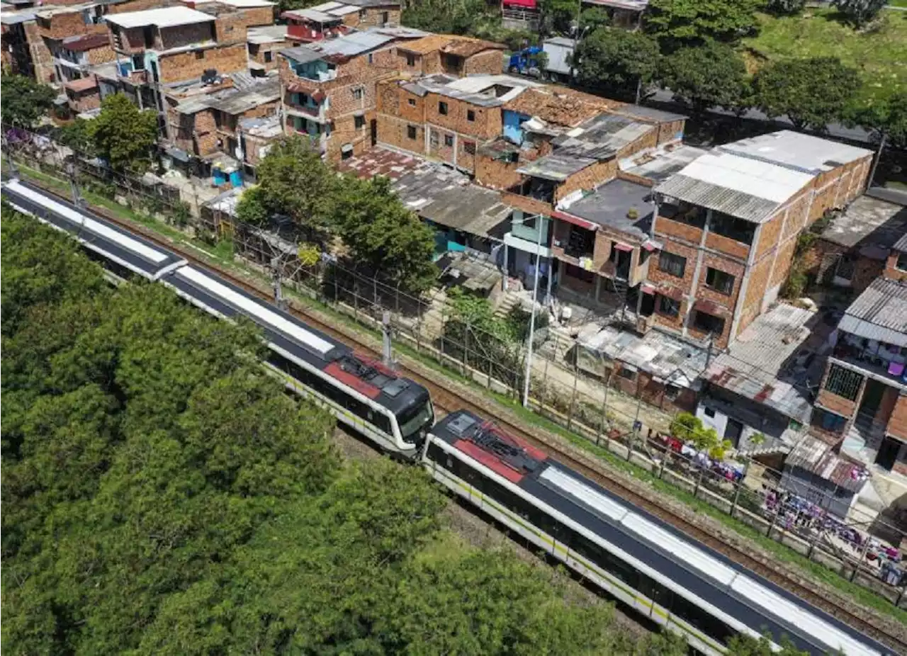 Rumor de desalojo por obras del Metro de Medellín trasnochó a más de 3.000 ciudadanos - Pulzo