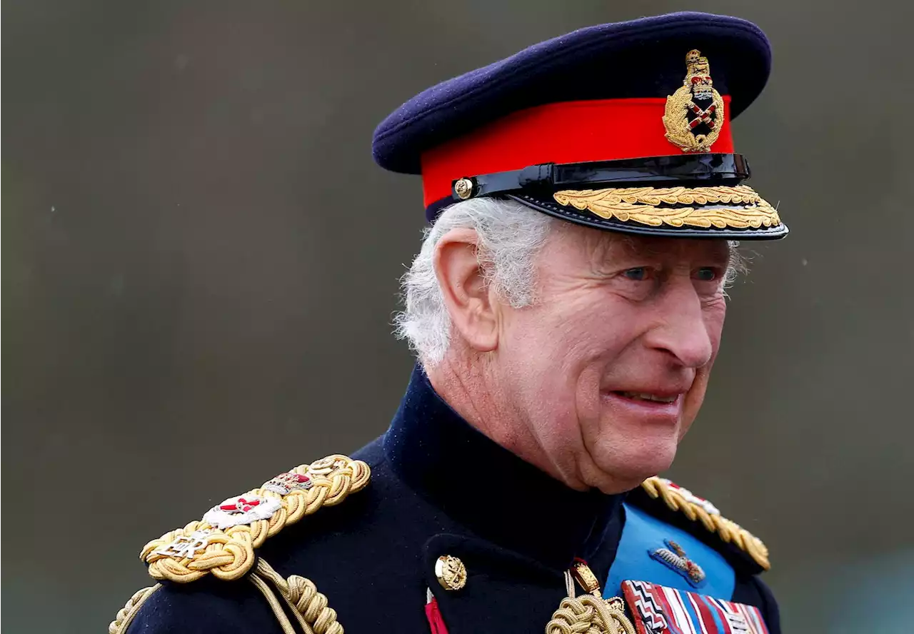 Charles' coronation seized on by republicans as chance to ditch monarchy