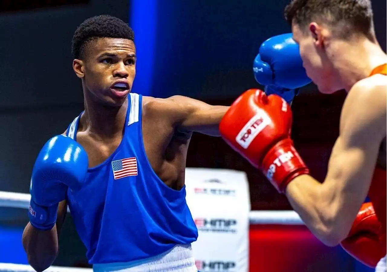 USA Boxing barred from IBA events after formal withdrawal