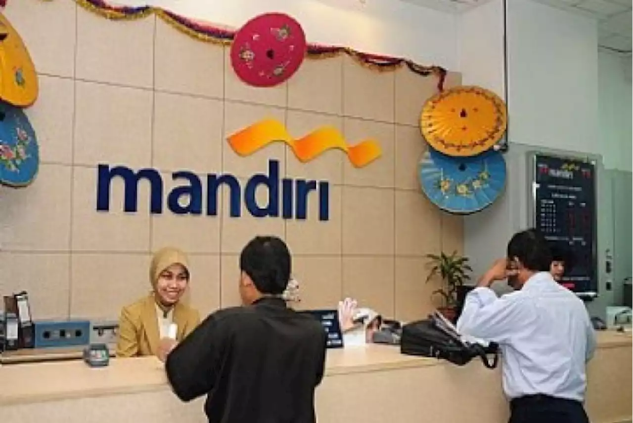 Bank Mandiri Perbaharui Nomor SMS Resmi |Republika Online