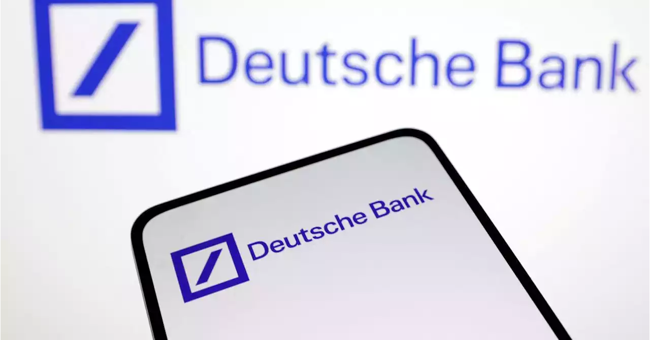 Deutsche Bank to buy British stockbroker Numis for $511 mln